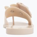 Ciabatte da donna Melissa Babe Petals Ad beige 6