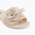 Ciabatte da donna Melissa Babe Petals Ad beige 7