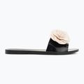 Ciabatte da donna Melissa Babe Petals Ad black/beige 2