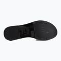 Ciabatte da donna Melissa Babe Petals Ad black/beige 4