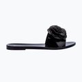 Ciabatte da donna Melissa Babe Petals Ad black