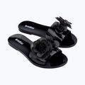 Ciabatte da donna Melissa Babe Petals Ad black 3