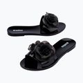 Ciabatte da donna Melissa Babe Petals Ad black 4