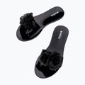 Ciabatte da donna Melissa Babe Petals Ad black 5