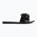 Ciabatte da donna Melissa Babe Petals Ad black 2