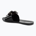 Ciabatte da donna Melissa Babe Petals Ad black 3