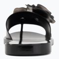 Ciabatte da donna Melissa Babe Petals Ad black 6