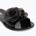 Ciabatte da donna Melissa Babe Petals Ad black 7