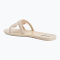 Ciabatte da donna Melissa M Ad light beige 3