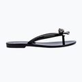 Infradito donna Melissa Harmonic Iris Ad black/silver