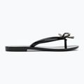 Infradito donna Melissa Harmonic Iris Ad black/silver 2
