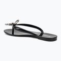 Infradito donna Melissa Harmonic Iris Ad black/silver 3