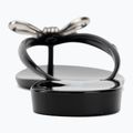 Infradito donna Melissa Harmonic Iris Ad black/silver 6