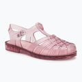Sandali da donna Melissa Possession Ad rosa claro transparente