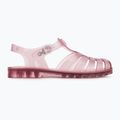 Sandali da donna Melissa Possession Ad rosa claro transparente 2