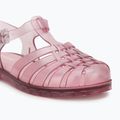 Sandali da donna Melissa Possession Ad rosa claro transparente 7