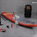 SUP Bass Touring Pro 12'0" grigio 10