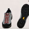 Stivali da trekking da donna SCARPA Mojito Trail GTX conifera/raspberry 16