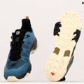 Scarponi da trekking da uomo Salomon X Ultra 4 blu germano/bianco san 20