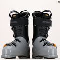 Scarponi da sci da uomo Atomic Hawx Prime 120 S GW grigio/nero 11