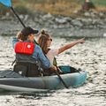 Aquaglide Chelan 155 kayak gonfiabile per 2 persone 6