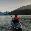 Aquaglide Chelan 155 kayak gonfiabile per 2 persone 8