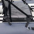 Sedile a telaio per kayak Aquaglide 7