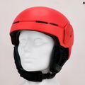 Casco da sci per bambini Atomic Count JR rosso 9