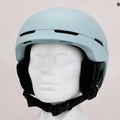 Casco da sci POC Obex MIPS verde apofillite opaco 9