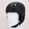 Casco da sci Sweet Protection Trooper 2Vi MIPS dirt nero 9