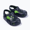 RIDER Sandali Comfy Baby blu/verde 9