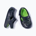 RIDER Sandali Comfy Baby blu/verde 10