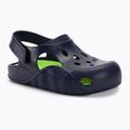 RIDER Sandali Comfy Baby blu/verde