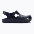 RIDER Sandali Comfy Baby blu/verde 2