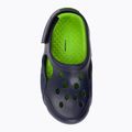 RIDER Sandali Comfy Baby blu/verde 6