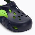 RIDER Sandali Comfy Baby blu/verde 7
