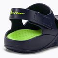 RIDER Sandali Comfy Baby blu/verde 8