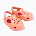 RIDER Sandali Comfy Baby arancio/rosa 9