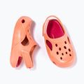 RIDER Sandali Comfy Baby arancio/rosa 10