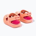 RIDER Sandali Comfy Baby arancio/rosa 11