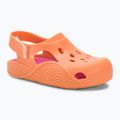 RIDER Sandali Comfy Baby arancio/rosa