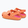 RIDER Sandali Comfy Baby arancio/rosa 3