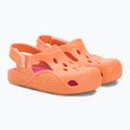 RIDER Sandali Comfy Baby arancio/rosa 4