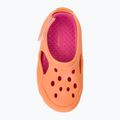 RIDER Sandali Comfy Baby arancio/rosa 6
