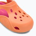 RIDER Sandali Comfy Baby arancio/rosa 7