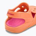 RIDER Sandali Comfy Baby arancio/rosa 8