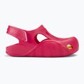 RIDER Sandali Comfy Baby rosa/giallo 2