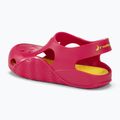 RIDER Sandali Comfy Baby rosa/giallo 3