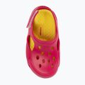 RIDER Sandali Comfy Baby rosa/giallo 5