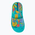 Ipanema Urban III Slide Ciabatte per bambini blu/rosso/giallo 5